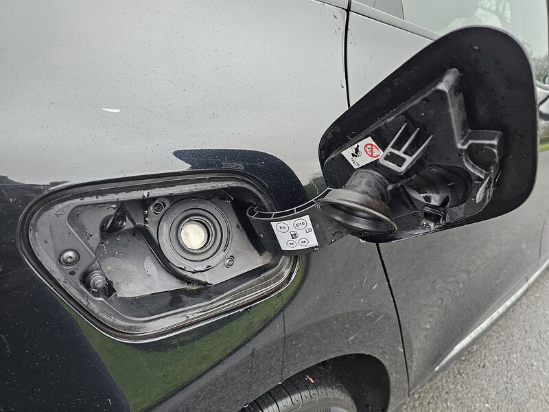 Used Renault Grand Scenic 2019 for sale - 77399914: Photo 45