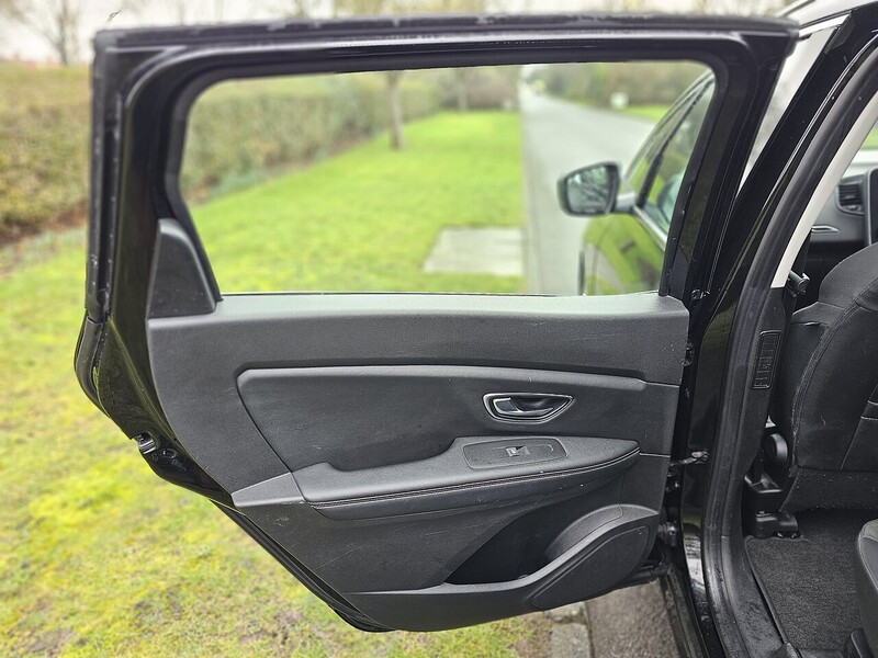 Used Renault Grand Scenic 2019 for sale - 77399914: Photo 48