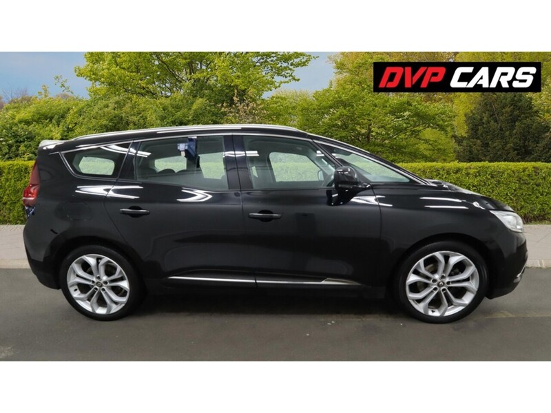 Used Renault Grand Scenic 2019 for sale - 77399914: Photo 5