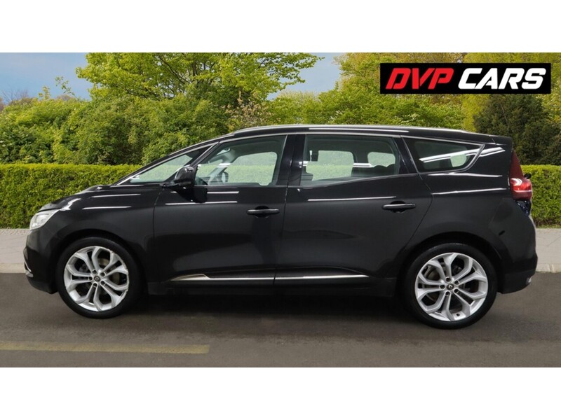 Used Renault Grand Scenic 2019 for sale - 77399914: Photo 6