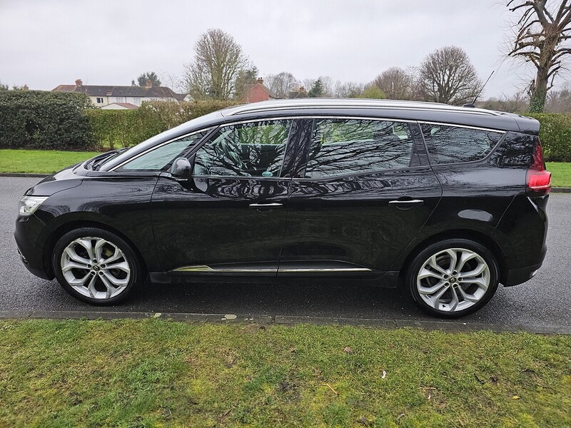 Used Renault Grand Scenic 2019 for sale - 77399914: Photo 7