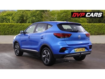 Used MG MG ZS 2022 for sale - 79030553: Photo