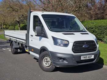 2019 - 350 EcoBlue