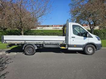 Used Ford Transit 2019 for sale - 74201990: Photo