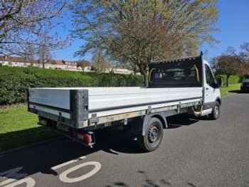 Used Ford Transit 2019 for sale - 74201990: Photo