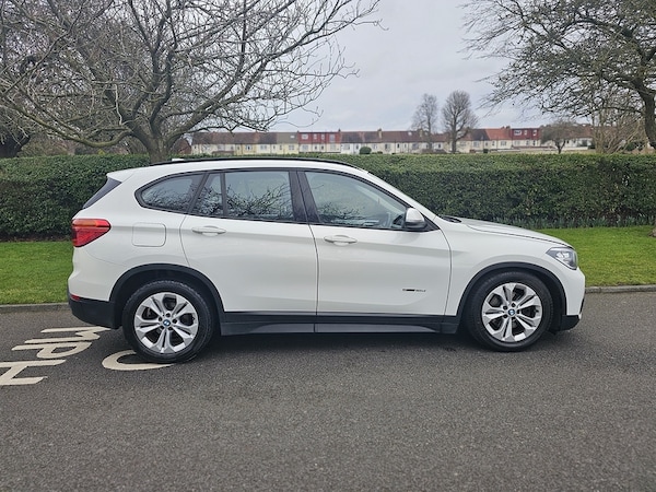 Used BMW X1 2016 for sale - 73836931: Photo 10