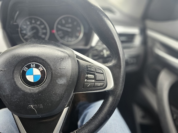 Used BMW X1 2016 for sale - 73836931: Photo 13