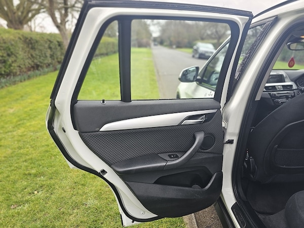 Used BMW X1 2016 for sale - 73836931: Photo 15