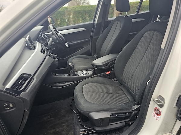 Used BMW X1 2016 for sale - 73836931: Photo 16