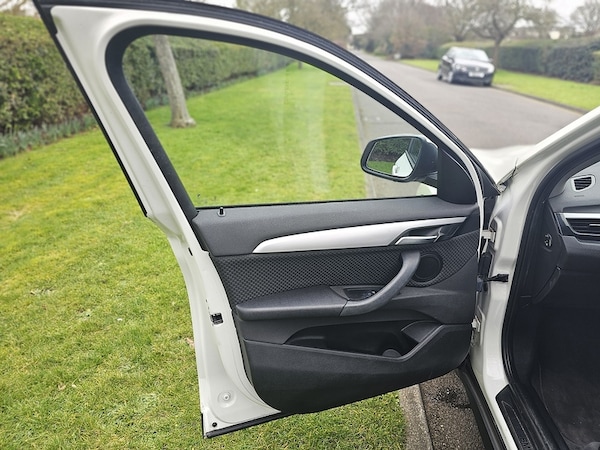 Used BMW X1 2016 for sale - 73836931: Photo 17