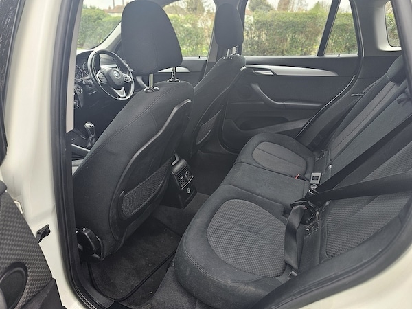 Used BMW X1 2016 for sale - 73836931: Photo 20