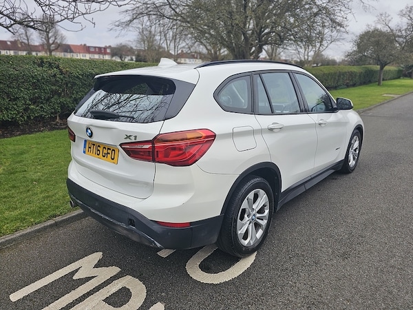 Used BMW X1 2016 for sale - 73836931: Photo 23