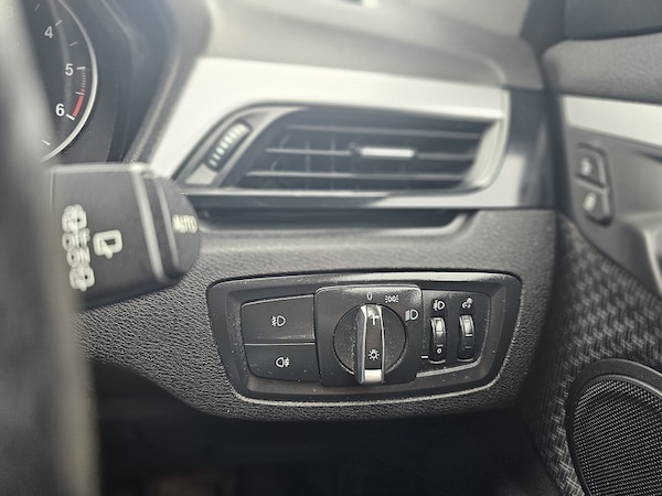 Used BMW X1 2016 for sale - 73836931: Photo 24