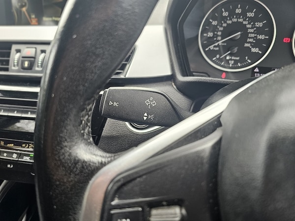 Used BMW X1 2016 for sale - 73836931: Photo 26