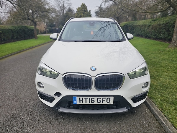 Used BMW X1 2016 for sale - 73836931: Photo 27