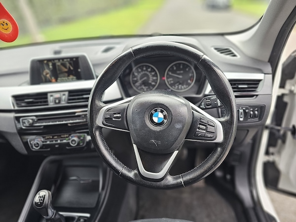 Used BMW X1 2016 for sale - 73836931: Photo 31