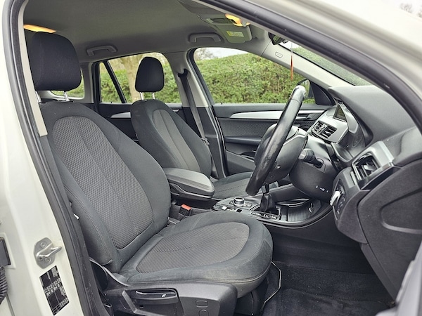 Used BMW X1 2016 for sale - 73836931: Photo 33