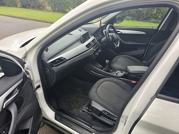 Used BMW X1 2016 for sale - 73836931: Photo 34