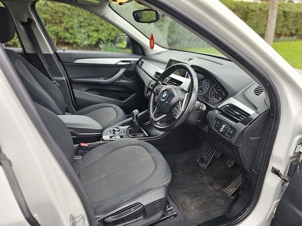 Used BMW X1 2016 for sale - 73836931: Photo 35