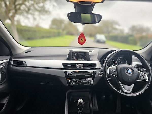 Used BMW X1 2016 for sale - 73836931: Photo 37