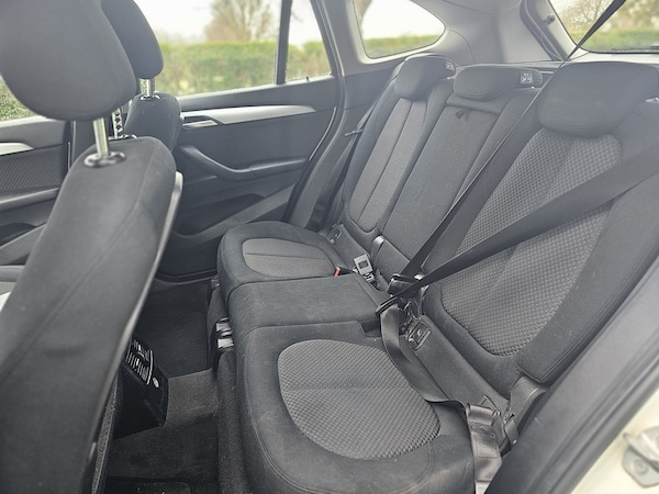 Used BMW X1 2016 for sale - 73836931: Photo 39