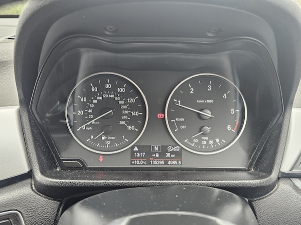 Used BMW X1 2016 for sale - 73836931: Photo 3
