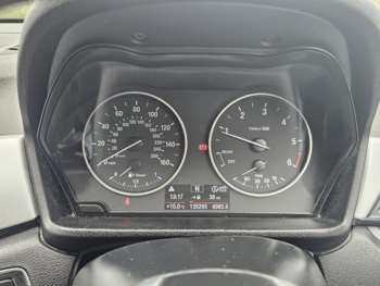 Used BMW X1 2016 for sale - 73836931: Photo