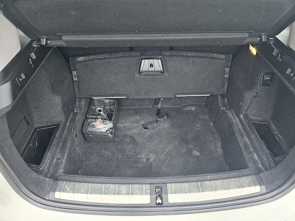 Used BMW X1 2016 for sale - 73836931: Photo 40