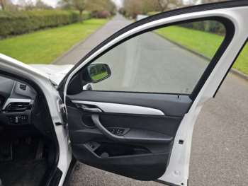 Used BMW X1 2016 for sale - 73836931: Photo