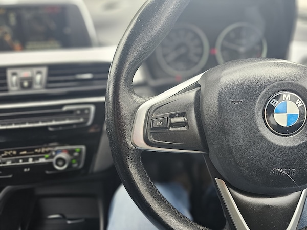 Used BMW X1 2016 for sale - 73836931: Photo 6