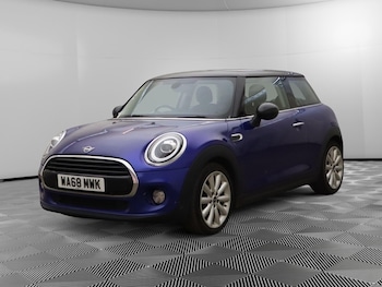 Cooper Classic