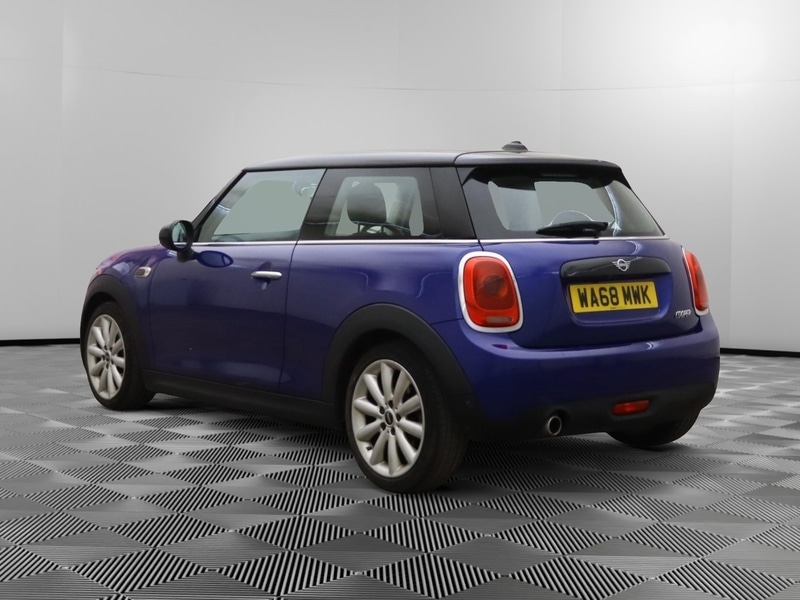 Used MINI Hatch 2019 for sale - 76378867: Photo 3