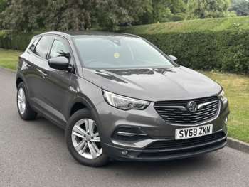 2018 - Turbo SE 5-Door