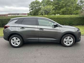 Used Vauxhall Grandland X 2018 for sale - 74930832: Photo