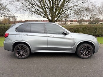 Used BMW X5 2015 for sale - 78264614: Photo