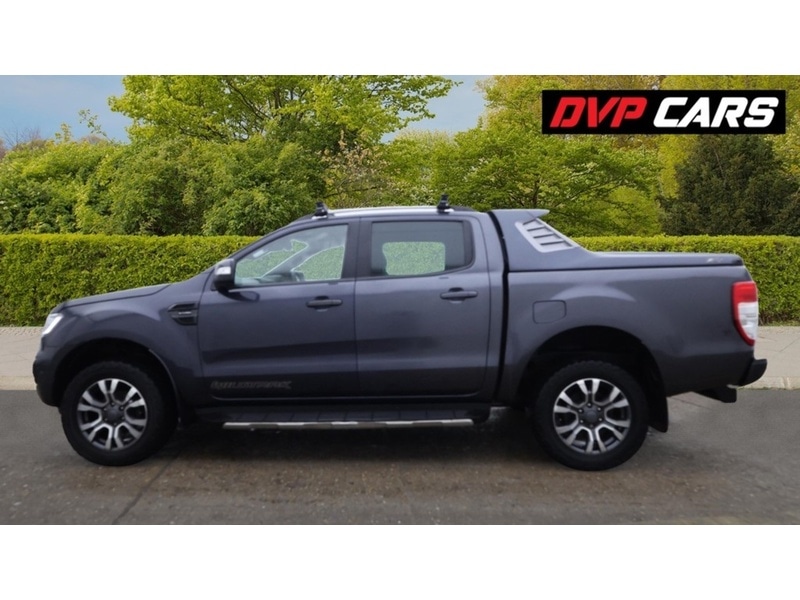Used Ford Ranger 2019 for sale - 76931000: Photo 4