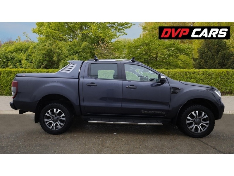 Used Ford Ranger 2019 for sale - 76931000: Photo 5