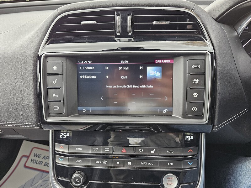 Used Jaguar XE 2015 for sale - 76859855: Photo 14