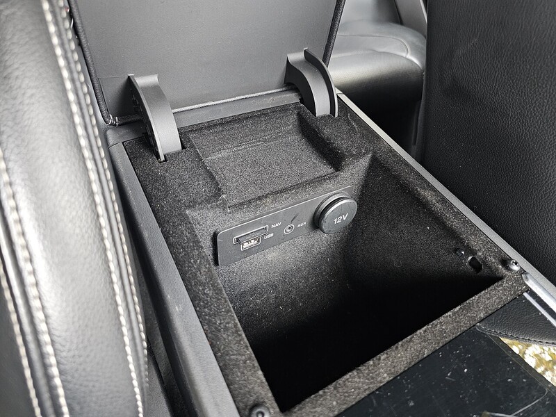 Used Jaguar XE 2015 for sale - 76859855: Photo 22