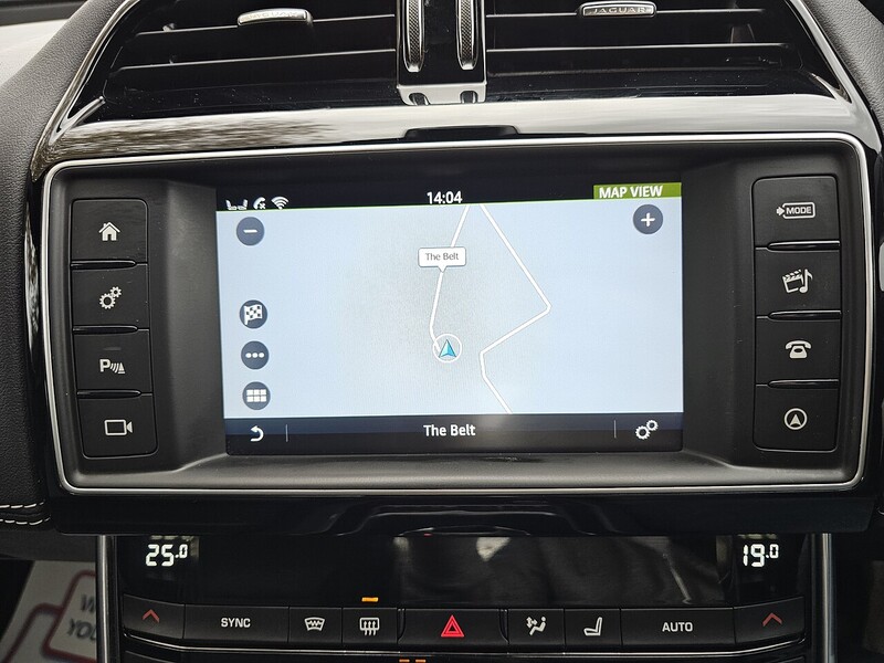 Used Jaguar XE 2015 for sale - 76859855: Photo 24