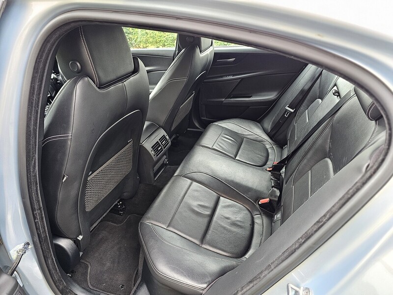 Used Jaguar XE 2015 for sale - 76859855: Photo 34