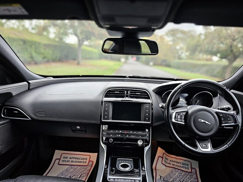 Used Jaguar XE 2015 for sale - 76859855: Photo 38