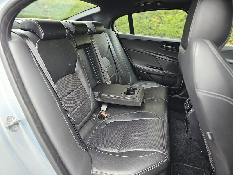 Used Jaguar XE 2015 for sale - 76859855: Photo 40