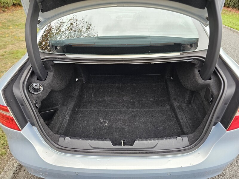 Used Jaguar XE 2015 for sale - 76859855: Photo 5