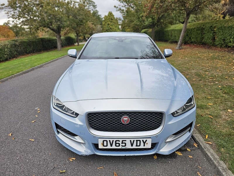 Used Jaguar XE 2015 for sale - 76859855: Photo 9