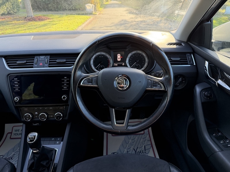 Used Skoda Octavia 2018 for sale - 76357070: Photo 16