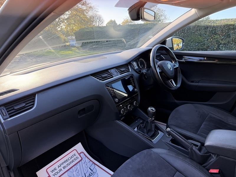 Used Skoda Octavia 2018 for sale - 76357070: Photo 17