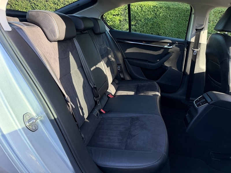 Used Skoda Octavia 2018 for sale - 76357070: Photo 20