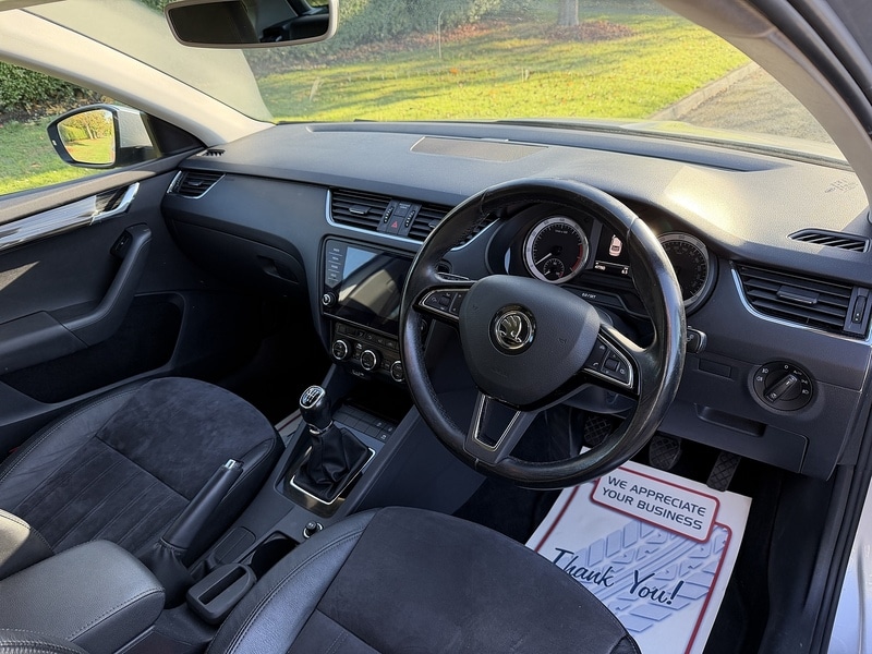 Used Skoda Octavia 2018 for sale - 76357070: Photo 21