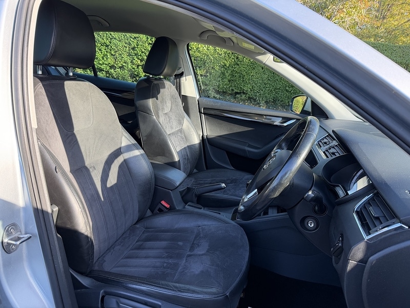 Used Skoda Octavia 2018 for sale - 76357070: Photo 22